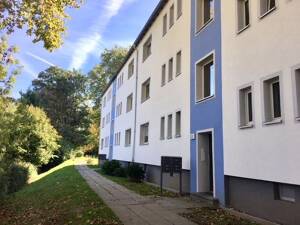 Hübsche 2-Zi.-Whg. mit Tageslichtbad und Balkon, frei ab sofort – 40822 Mettmann – Vorschaubild 1