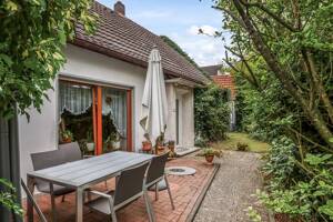 Gemütliches Einfamilienhaus in Bielefeld-Brackwede! – 33649 Bielefeld – Vorschaubild 7