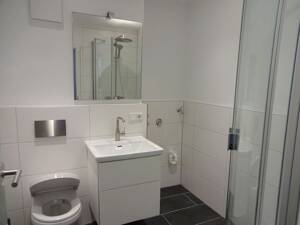 Erstbezug nach Modernisierung – barrierefreier Zugang ! – 85049 Ingolstadt – Vorschaubild 2