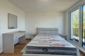Exklusiver Neubau in Meiendorf: Moderne Stadthäuser in gefragter Lage – 22145 Hamburg – Vorschaubild 9