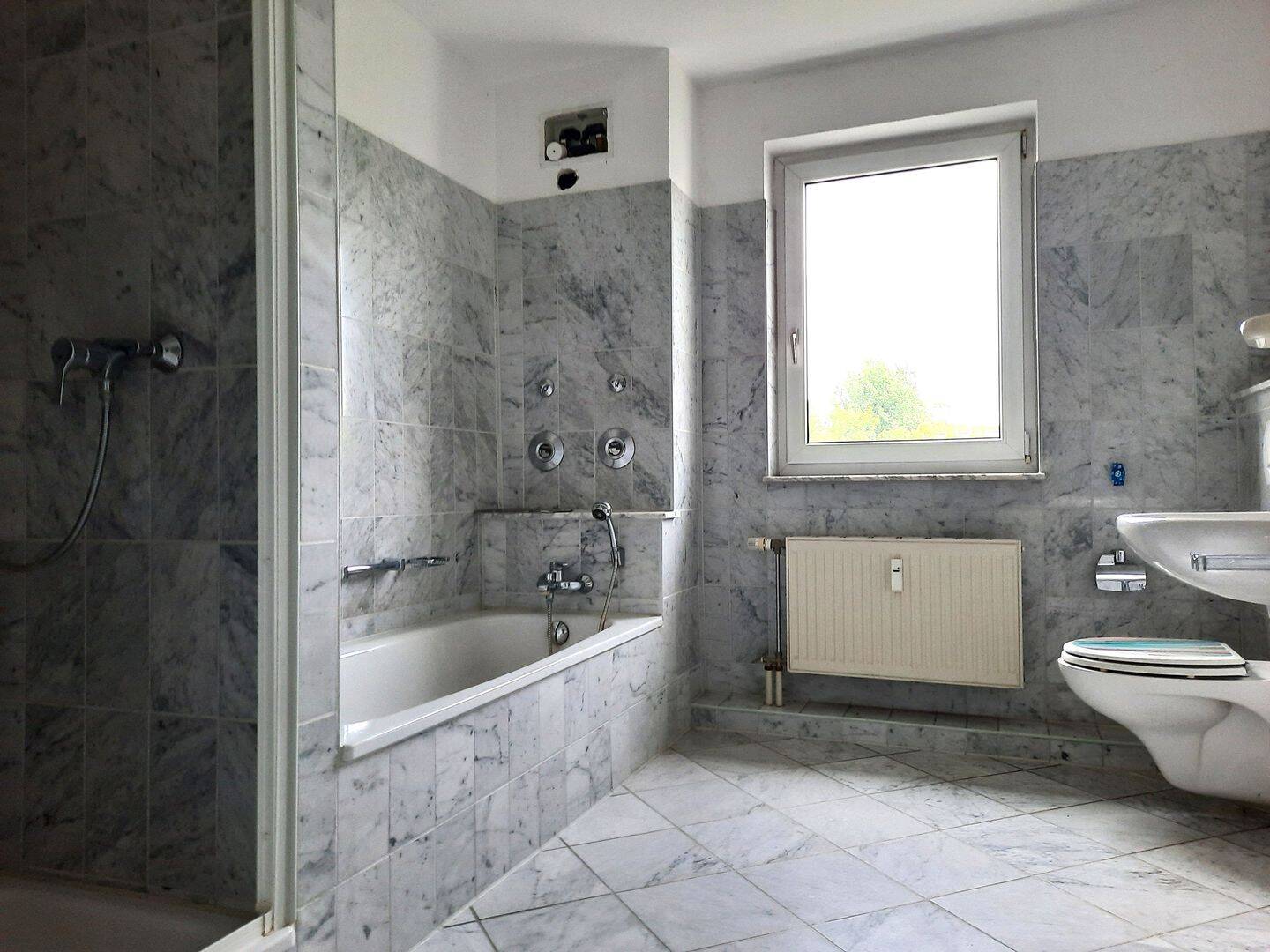 Gemütliche Wohnung zur Eigennutzung – Berlin – Vorschaubild 5