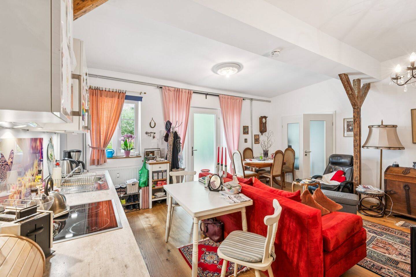 Wohnung in Berlin – Berlin – Vorschaubild 6
