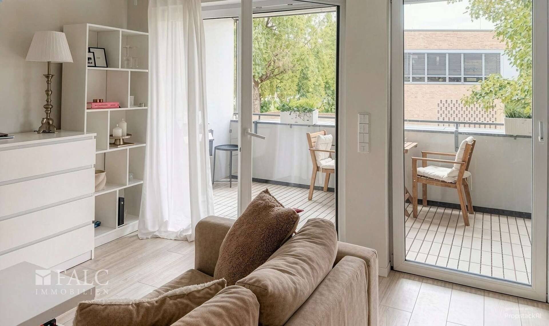Mehrfamilienhaus in 50735 Köln mit 348,38 m² kaufen