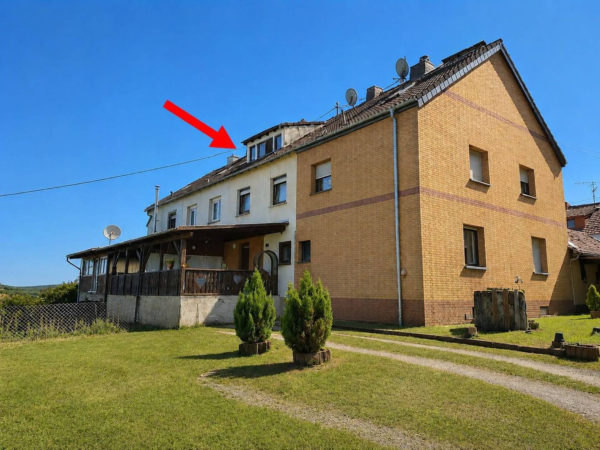 Haus in 66440 Blieskastel mit 104 m² kaufen