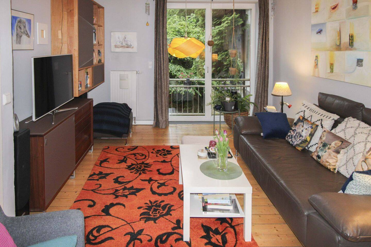 Gepflegtes und saniertes MFH mit 2 Maisonette-Wohnungen zur Selbstnutzung oder Kapitalanlage – Duisburg – Vorschaubild 3