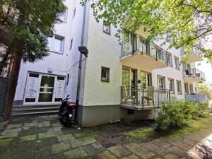 Neues Zuhause - günstiges 1,5-Zimmer-Apartement – 45894 Gelsenkirchen – Vorschaubild 5