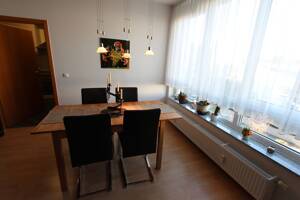 MODERNE MÖBLIERTE 2,5-Zimmer-Wohnung in S-Bad Cannstatt, Balkon, Waschmaschine - 2416 – 70374 Stuttgart – Vorschaubild 7