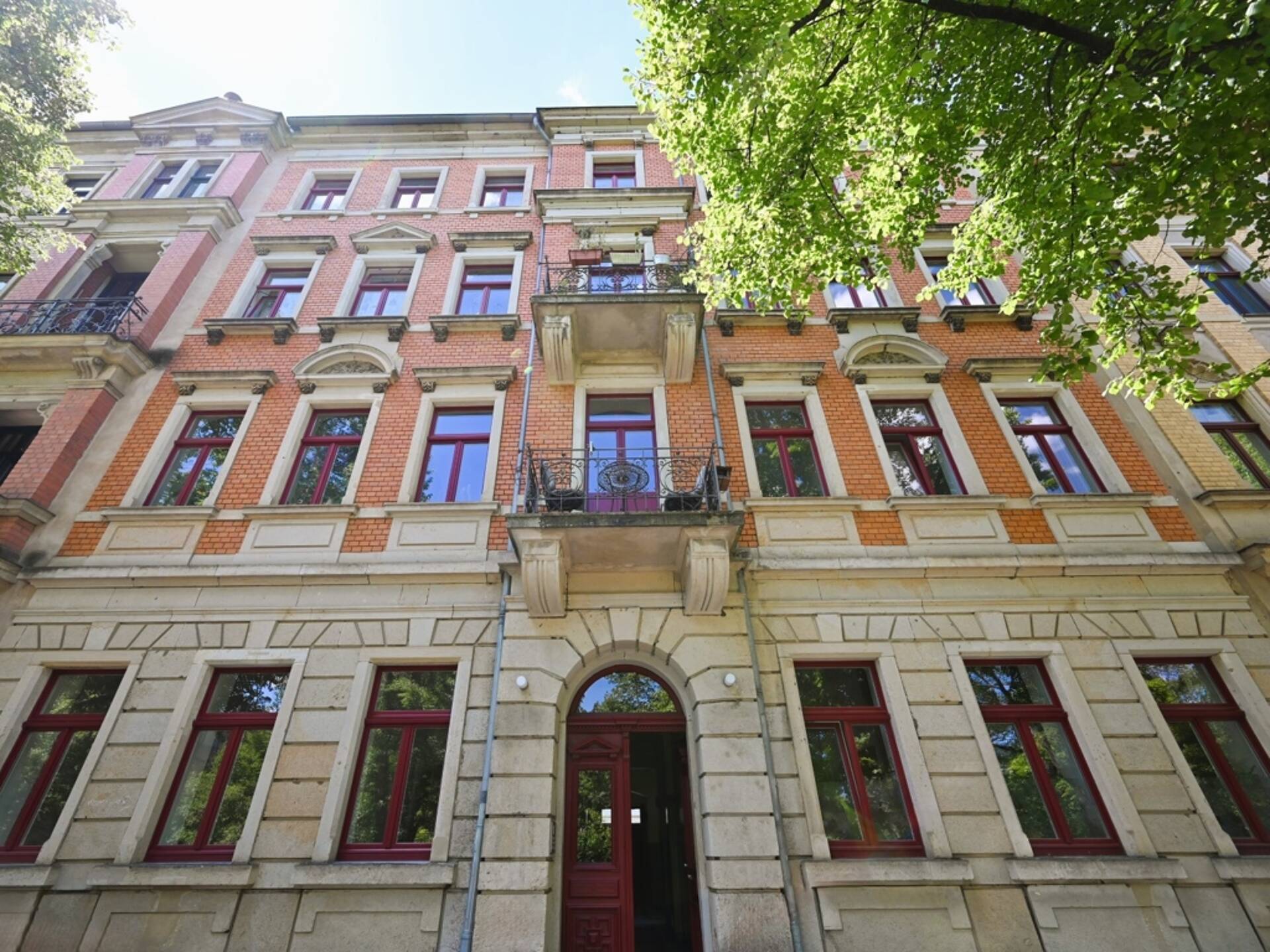 Mehrfamilienhaus in 01159 Dresden mit 59 m² kaufen