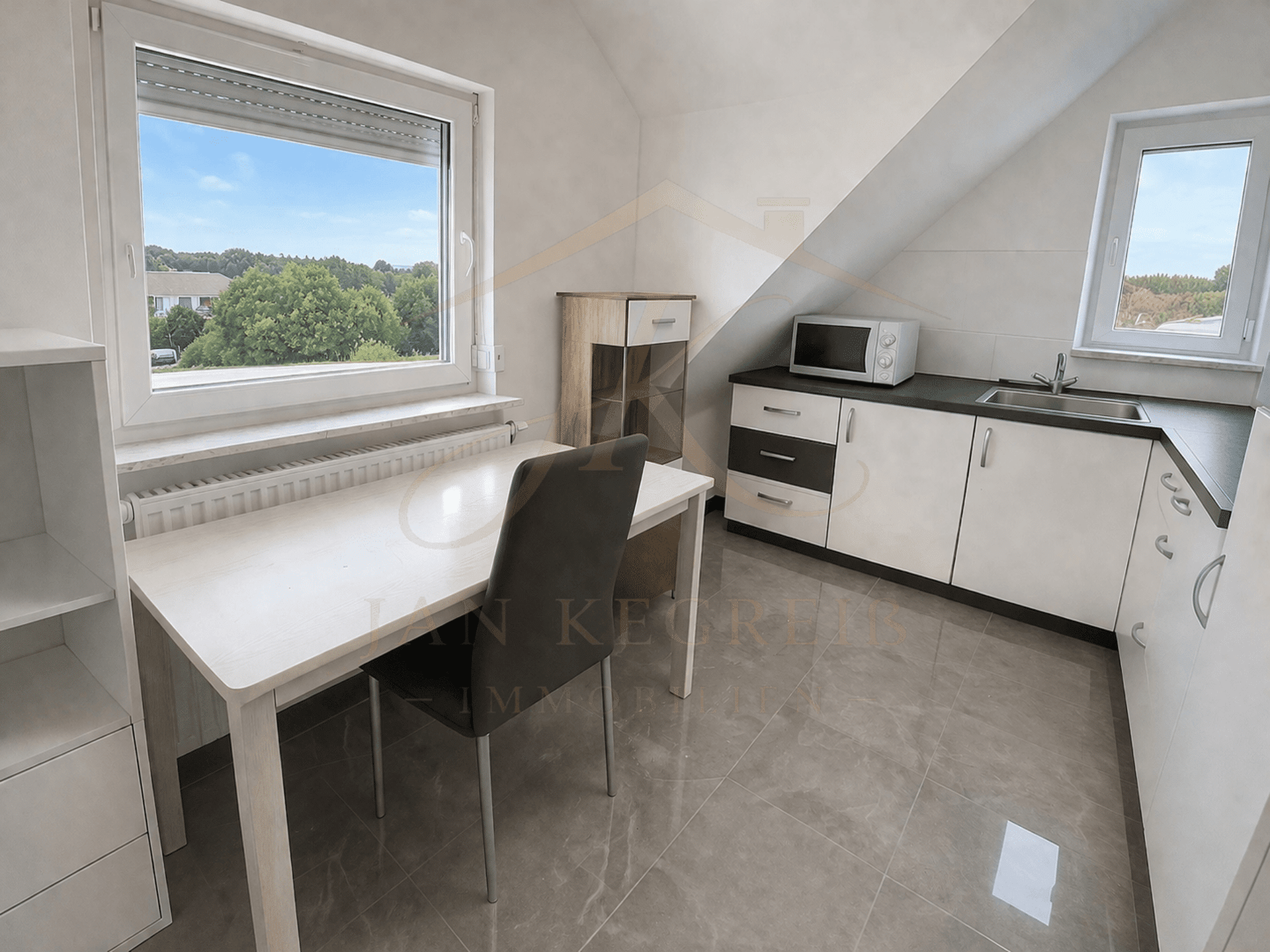 Dachgeschosswohnung in 71106 Magstadt mit 85,01 m² kaufen