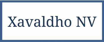 Xavaldho nv logo