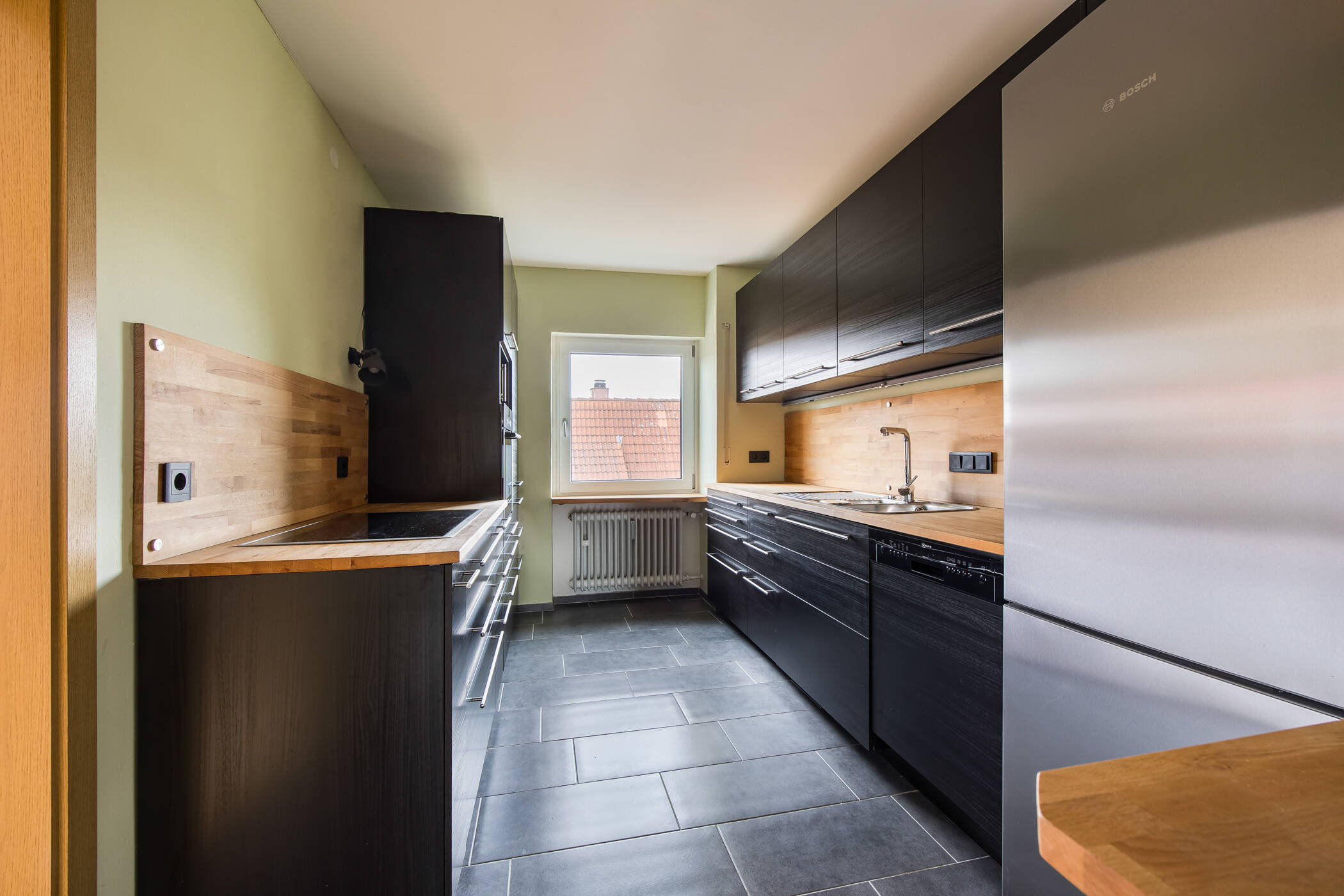 Herrliche 3-Zimmer-Wohnung in sehr guter Lage von Nürnberg-Altenfurt mit großem Balkon und Garage – Nürnberg – Vorschaubild 9