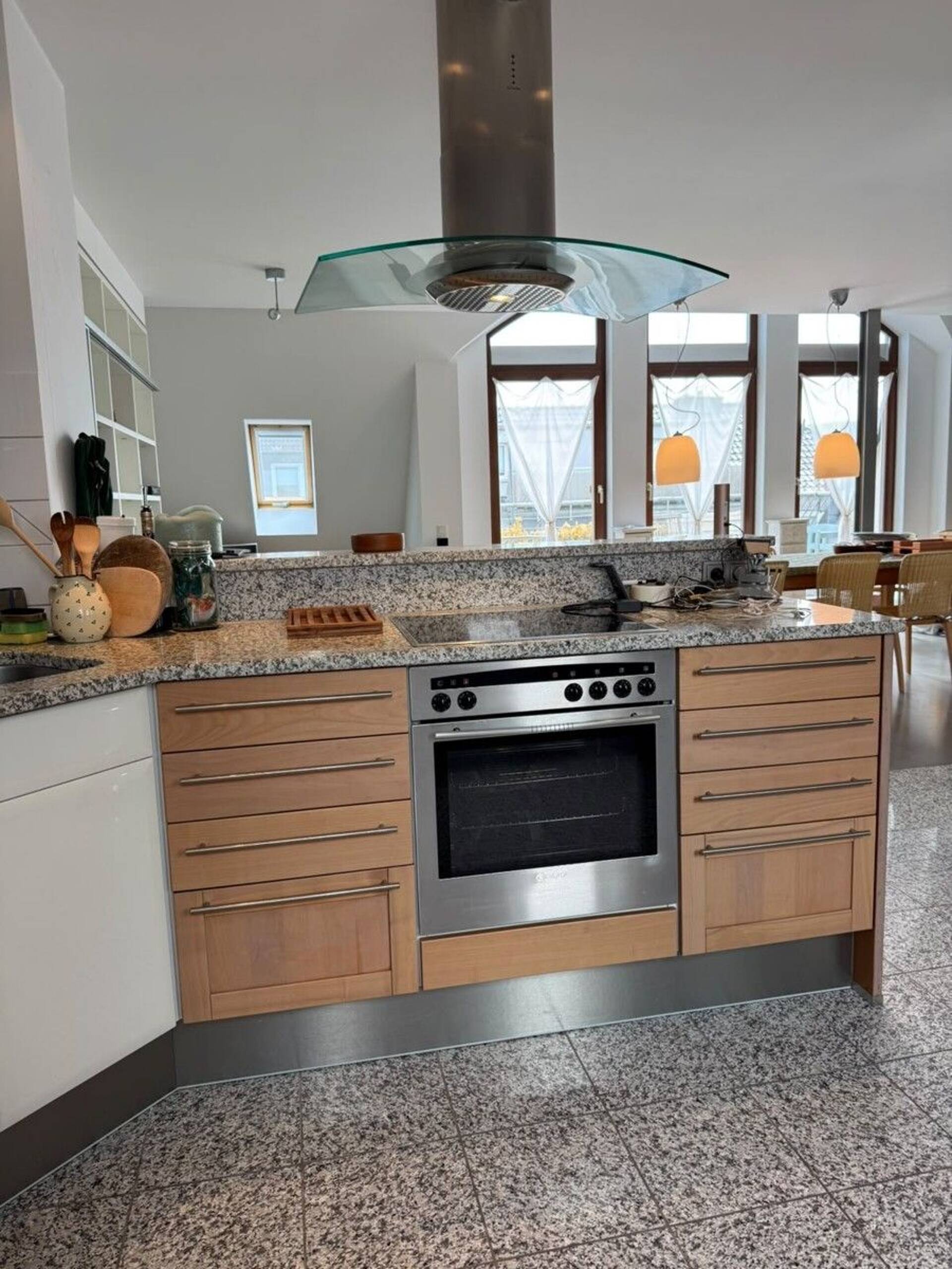 Maisonettewohnung in 50937 Köln / Sülz mit 82,9 m² kaufen