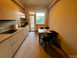 Welc(H)ome® by RIDA FLATS - Köln City! Exklusive 2-Zi.-Wohnung - Erstbezug nach Sanierung – 50672 Köln – Vorschaubild 6