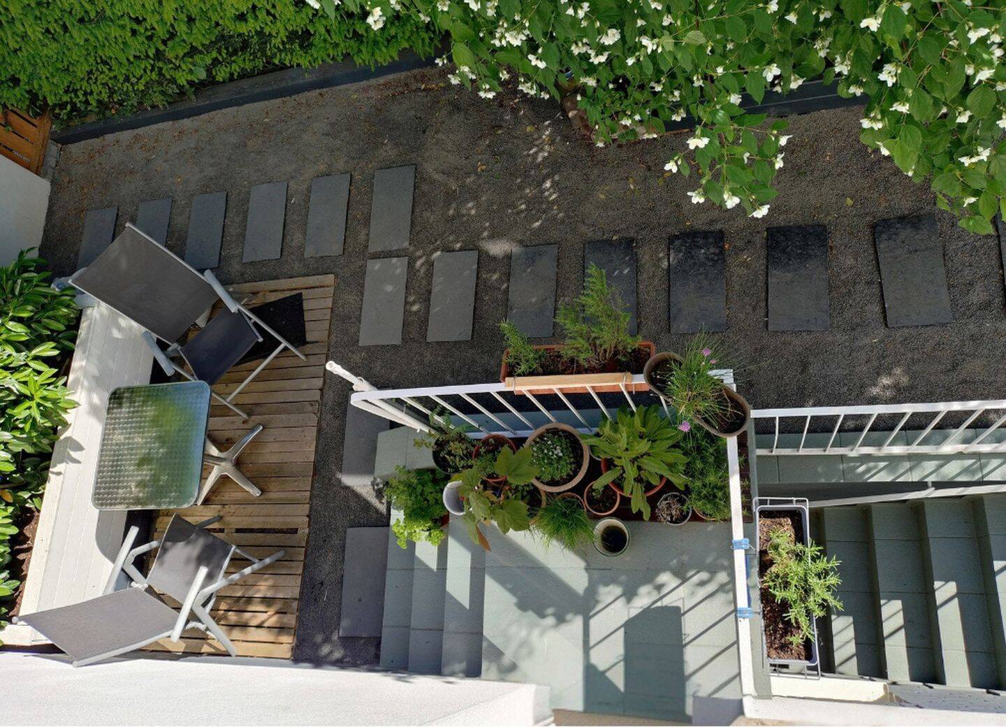 RAUMWUNDER - freistehendes Ein- bis Zweifamilienhaus in Meerbusch-Bovert – Meerbusch – Vorschaubild 5