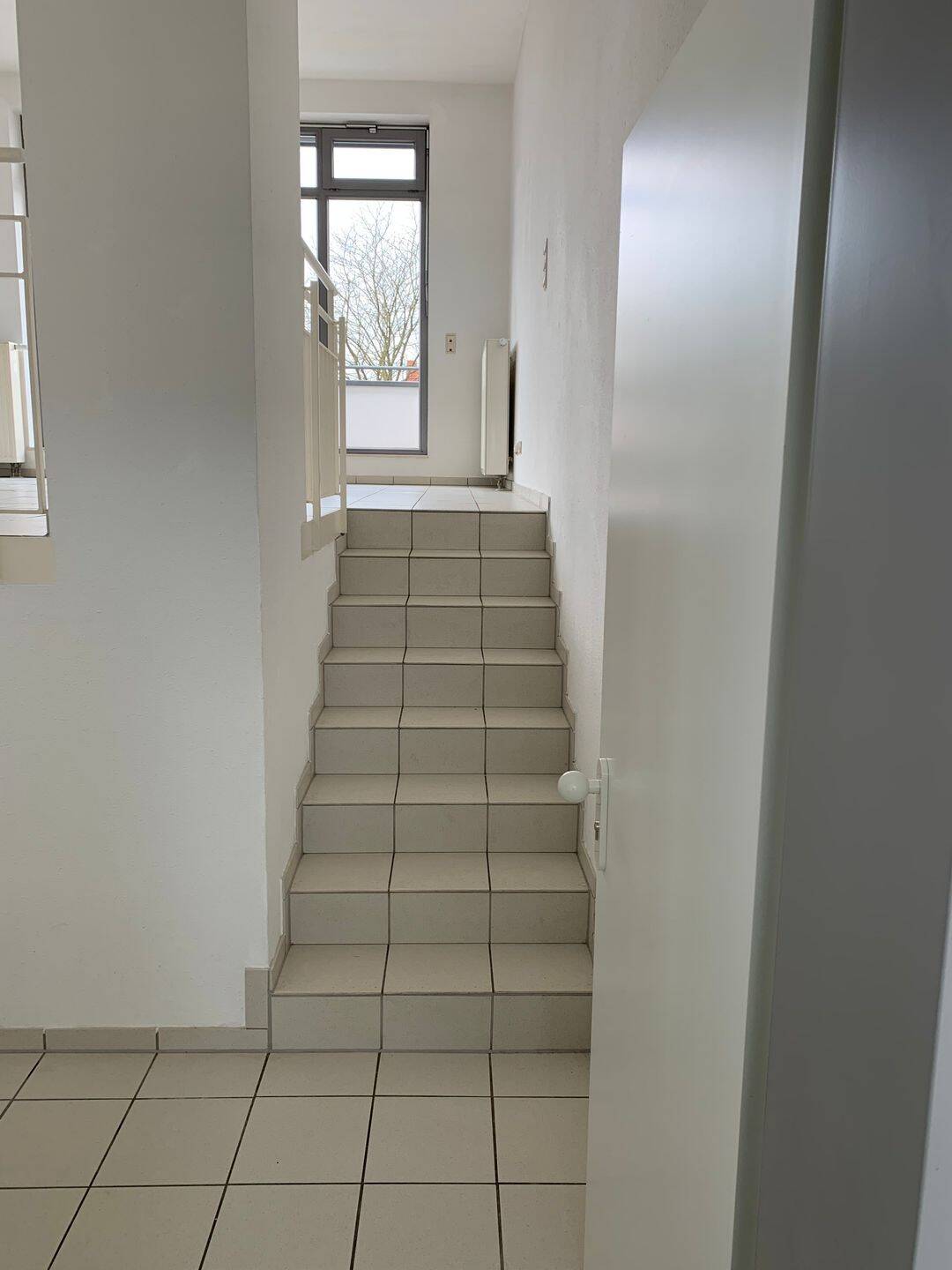 Penthouse Wohnung mit großer Dachterrasse – Osnabrück – Vorschaubild 6