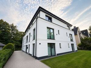Neuwertiges Mehrfamilienhaus mit sechs vermieteten Wohneinheiten in grüner Lage von Hamburg-Rahlstedt – 22143 Hamburg – Vorschaubild 4