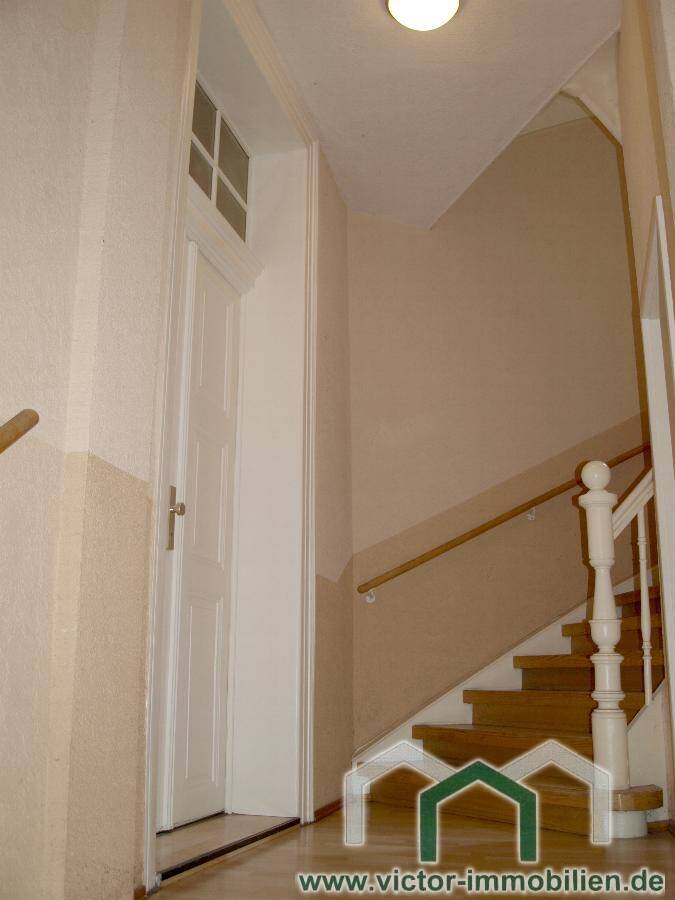 ** 3-Zimmer mit EBK und Tageslichtbad im Zentrum-West ** – Leipzig – Vorschaubild 4