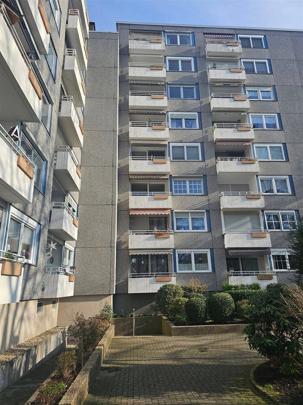 Kapitalanlage zentral in DO-Nette/Mengede