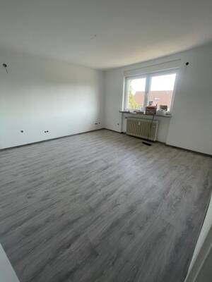 Frisch renovierte 1-Zimmer-Wohnung in Mannheim-Sandhofen – 68307 Mannheim – Vorschaubild 2