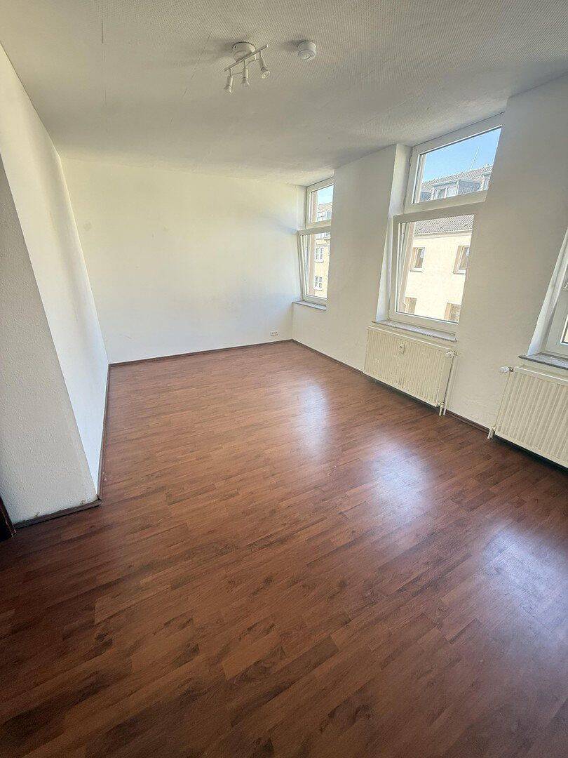 1,5 Zimmerwohnung in Gelsenkirchen-Nord - nähe FH – Gelsenkirchen – Vorschaubild 4