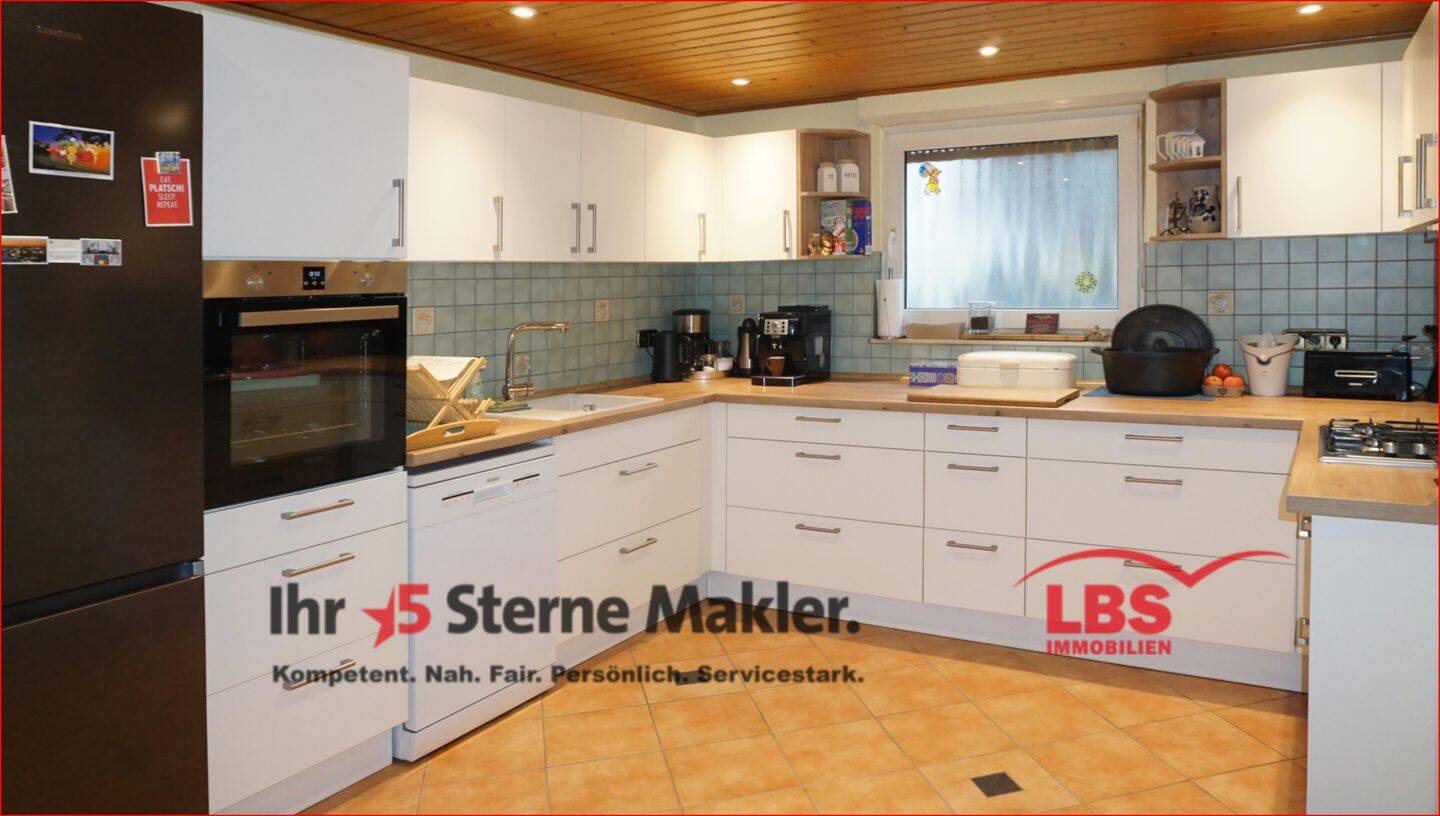 LINDENBERG - EINFAMILIENHAUS - Die Schönheit, den Charme und das Potential erkennen Sie im Inneren! – Lindenberg – Vorschaubild 5