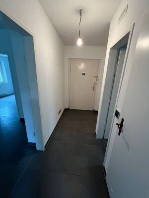 Wunderschöne 2,5 Zimmer Wohnung in der idyllischen Gartenstadt – 90469 Nürnberg – Vorschaubild 4