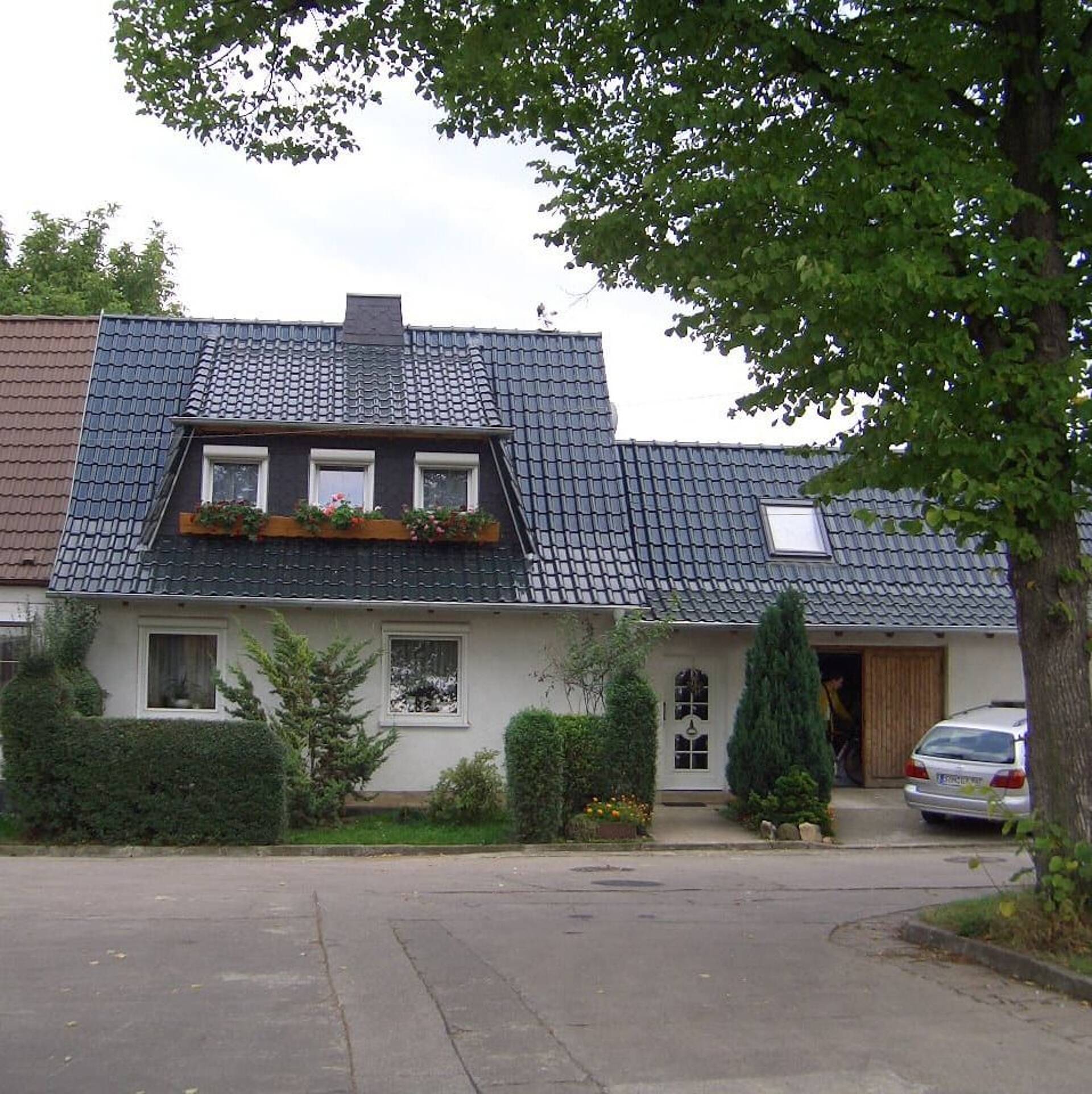 Haus in 99610 Sömmerda mit 130 m² kaufen