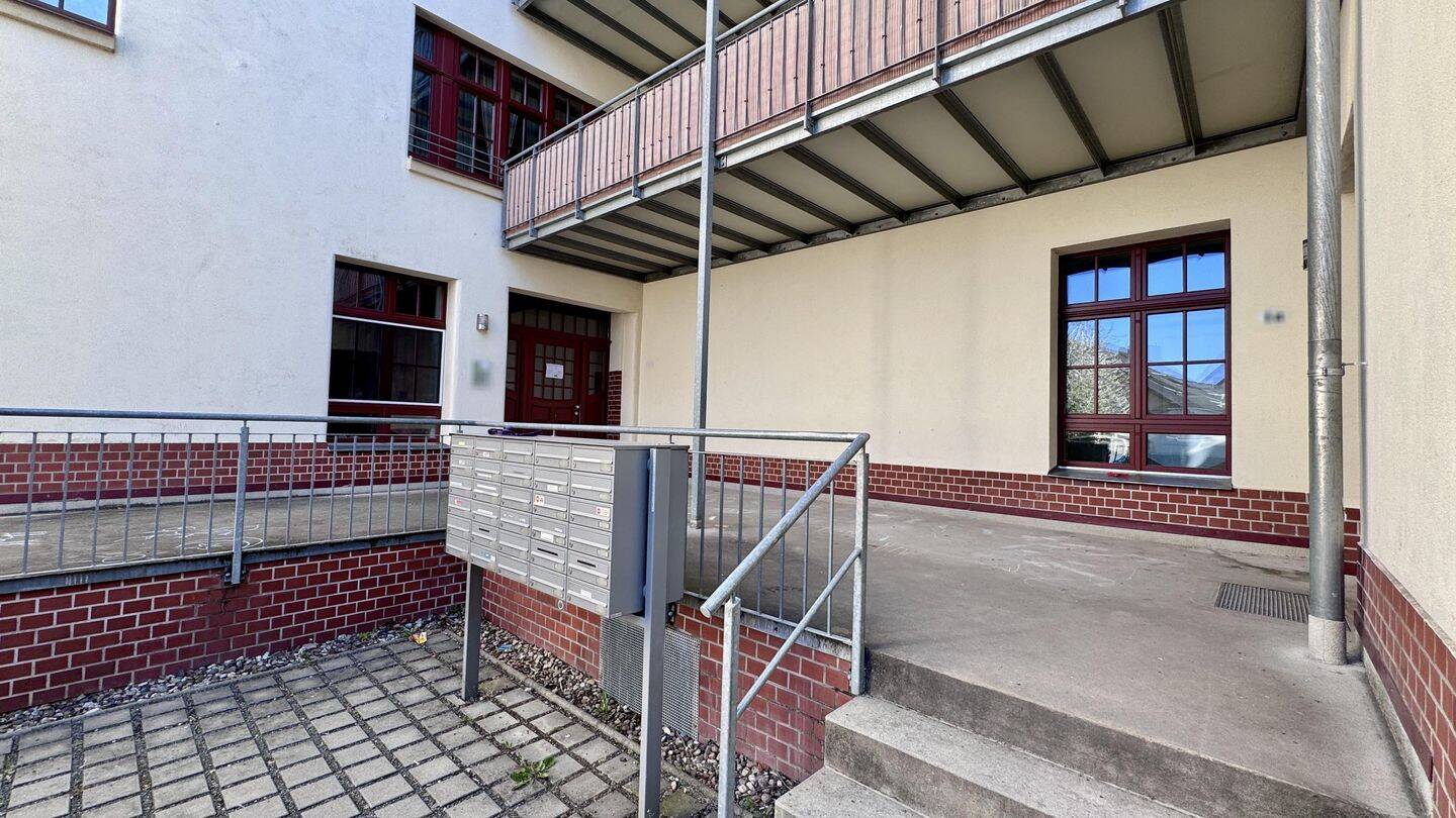 Denkmalobjekt mit solider Vermietung – Dresden – Vorschaubild 7