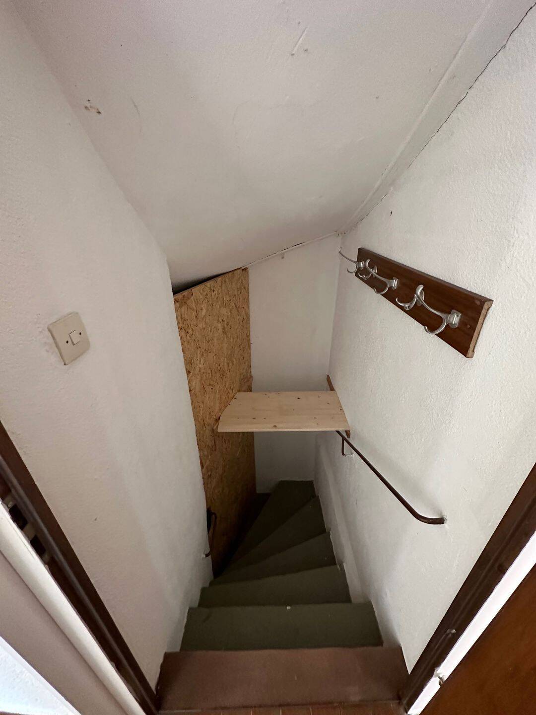 Helle und großzügig geschnittene Hochparterre-Wohnung im Frauenland (nahe Universität) – Würzburg – Vorschaubild 5