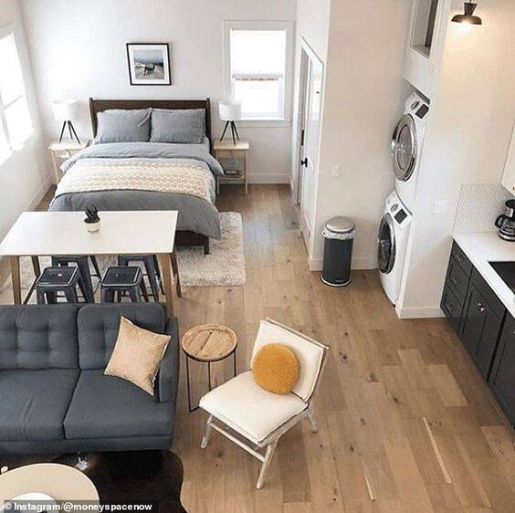 Appartement 1 pièce 21 m² · à Louviers · 21 m² · 92 313 €