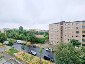 Vermietete 2-Zimmer-Wohnung mit Süd-Loggia und Fahrstuhl im Winterfeldtkiez! – 10781 Berlin – Vorschaubild 5