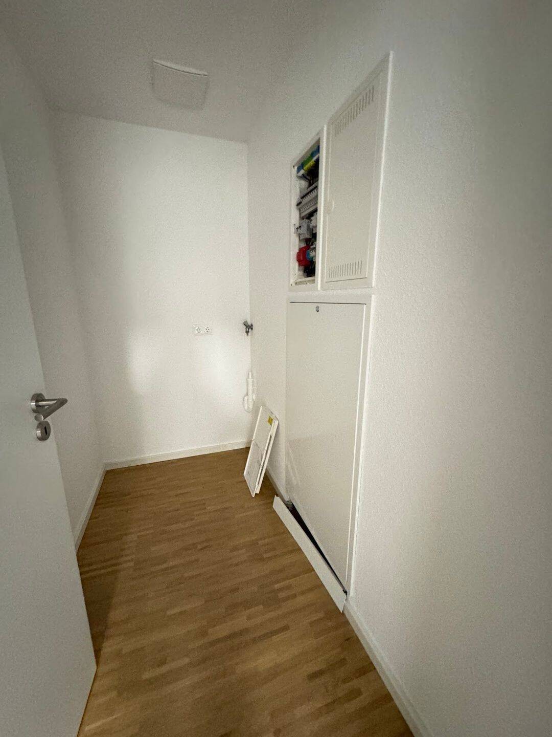 Herzlich Willkommen im Limmerquartier - Erstbezug einer modernen 2-Zimmer Wohnung – Hannover – Vorschaubild 7
