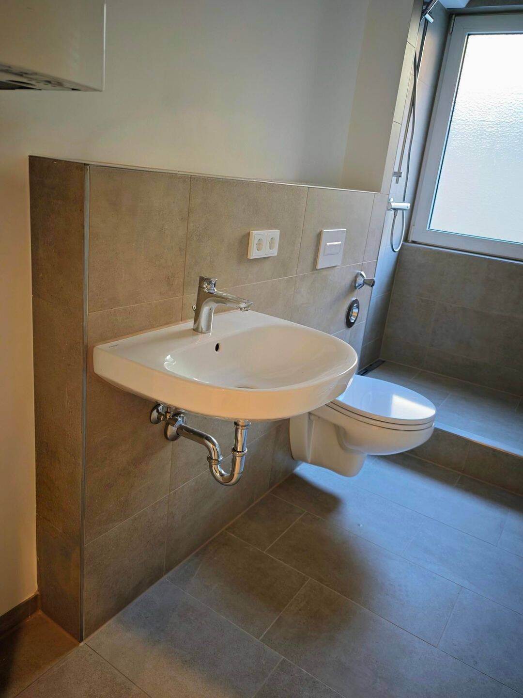 Helle 2 Zimmer-Wohnung in Johannis nähe Wiesengrund – Nürnberg – Vorschaubild 9