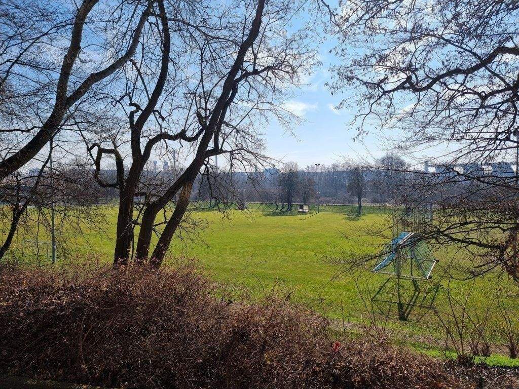 Schniegling, Toplage in Einbahnstraße, 4-ZiWohnung zu verkaufen – Nürnberg – Vorschaubild 4