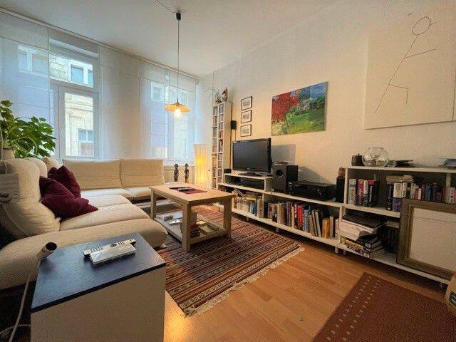 Helle 2-Zimmer-Wohnung nahe Pfaffenteich – Schwerin – Vorschaubild 4
