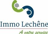 IMMOLECHÊNE logo