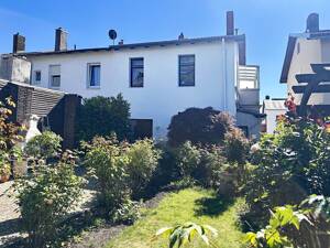 Gemütliches Heim mit schönem Garten in ruhiger Seitenstraße – 21079 Hamburg – Vorschaubild 2