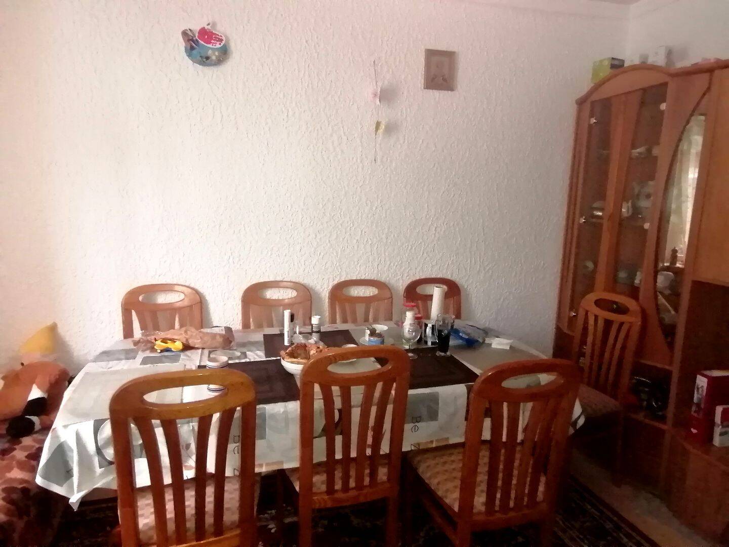 Wiebelskirchen: Einfamilienhaus mit Einliegerwohnung, Bauland und Sauna – Neunkirchen – Vorschaubild 8