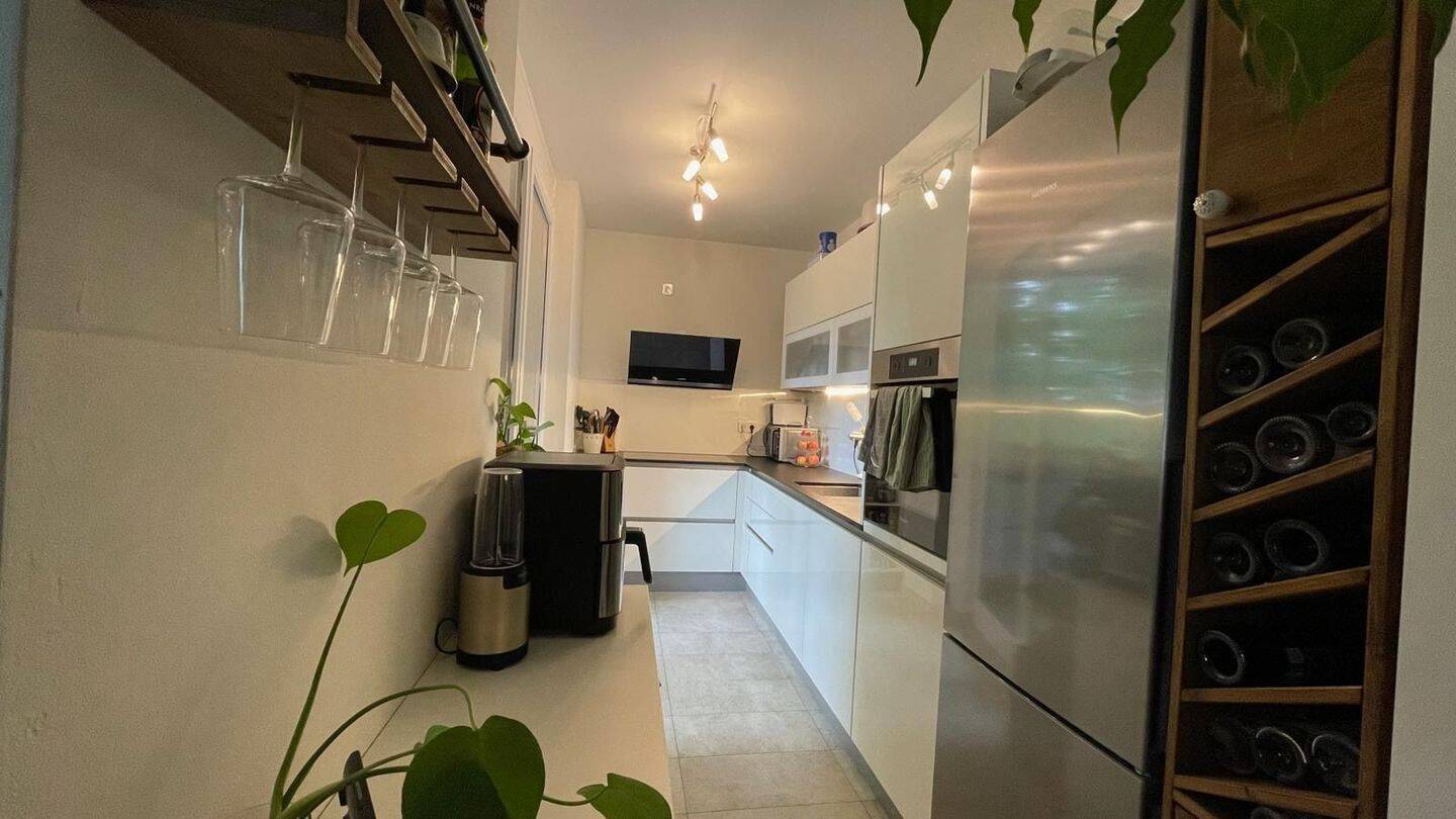 Wohnung im Antonsviertel – Augsburg – Vorschaubild 4