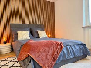 Lichtdurchflutete, frisch renovierte 3-Zimmer-Wohnung mit Balkon in München-Laim - provisionsfr – 80686 München – Vorschaubild 8