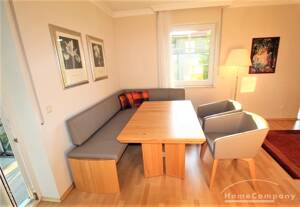 1872024 HomeCompany Dresden Möbliert/Furnished liebevoll gestaltetes 2-Zimmer Apartment Nähe Zentrum! Aufzug und Balkon max. 3 Personen – 1277 Dresden – Vorschaubild 5