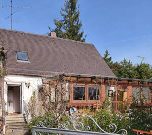 Haus für Familie
