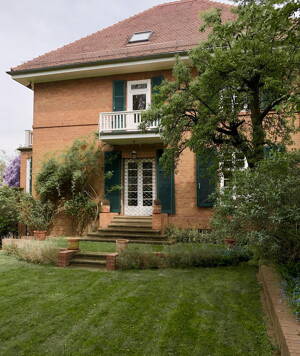 Pretiose am Park – 60431 Frankfurt am Main – Vorschaubild 3