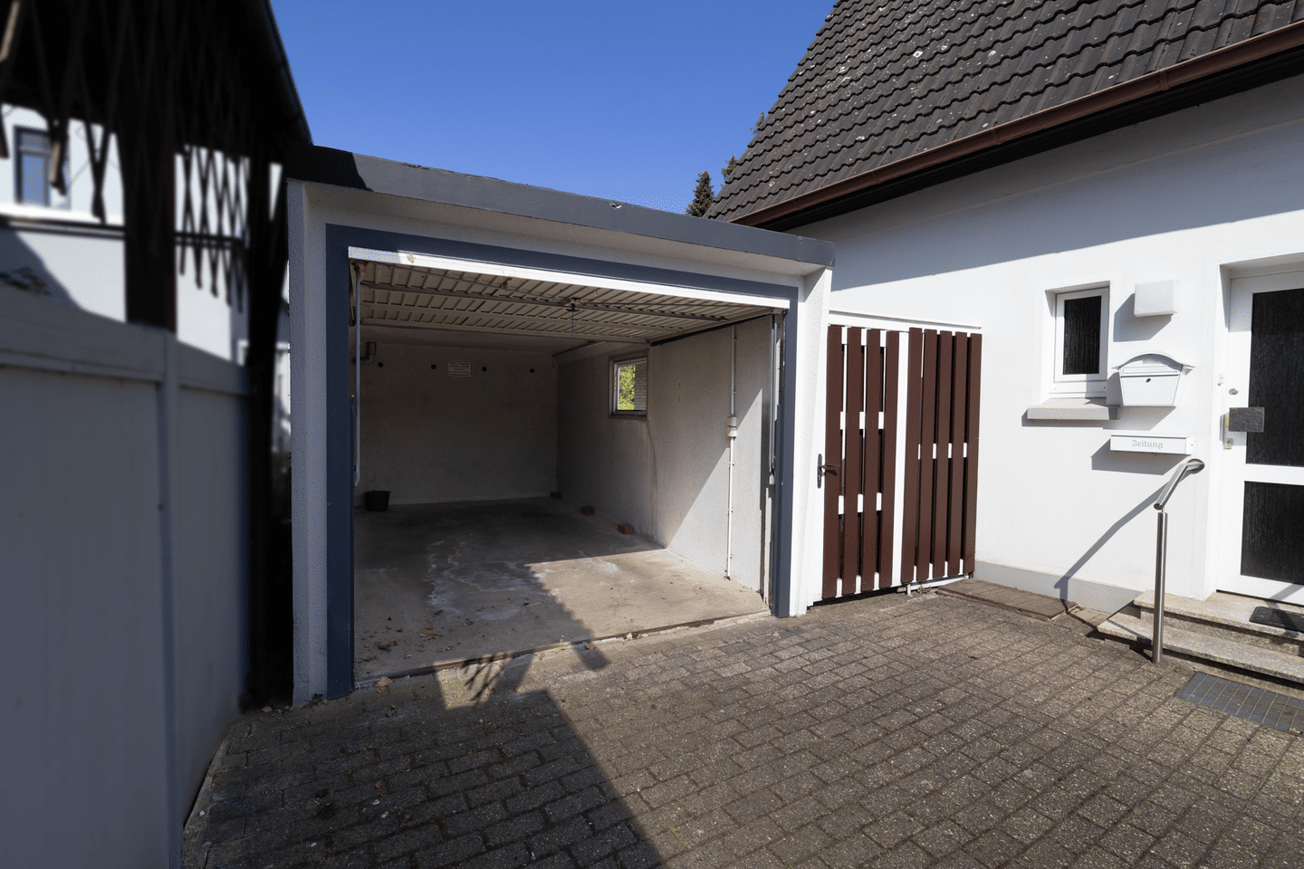 Einfamilienhaus mit Entwicklungspotential in begehrter Wohnlage! – Oldenburg – Vorschaubild 9