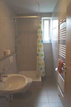 1-Zimmer-Apartment in Stuttgart-Ost mit WLAN - WOHNEN AUF ZEIT – 70188 Stuttgart – Vorschaubild 4