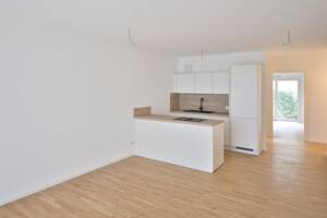 Moderne 3-Zimmer-Wohnung mit hochwertiger Ausstattung – 70191 Stuttgart – Vorschaubild 8