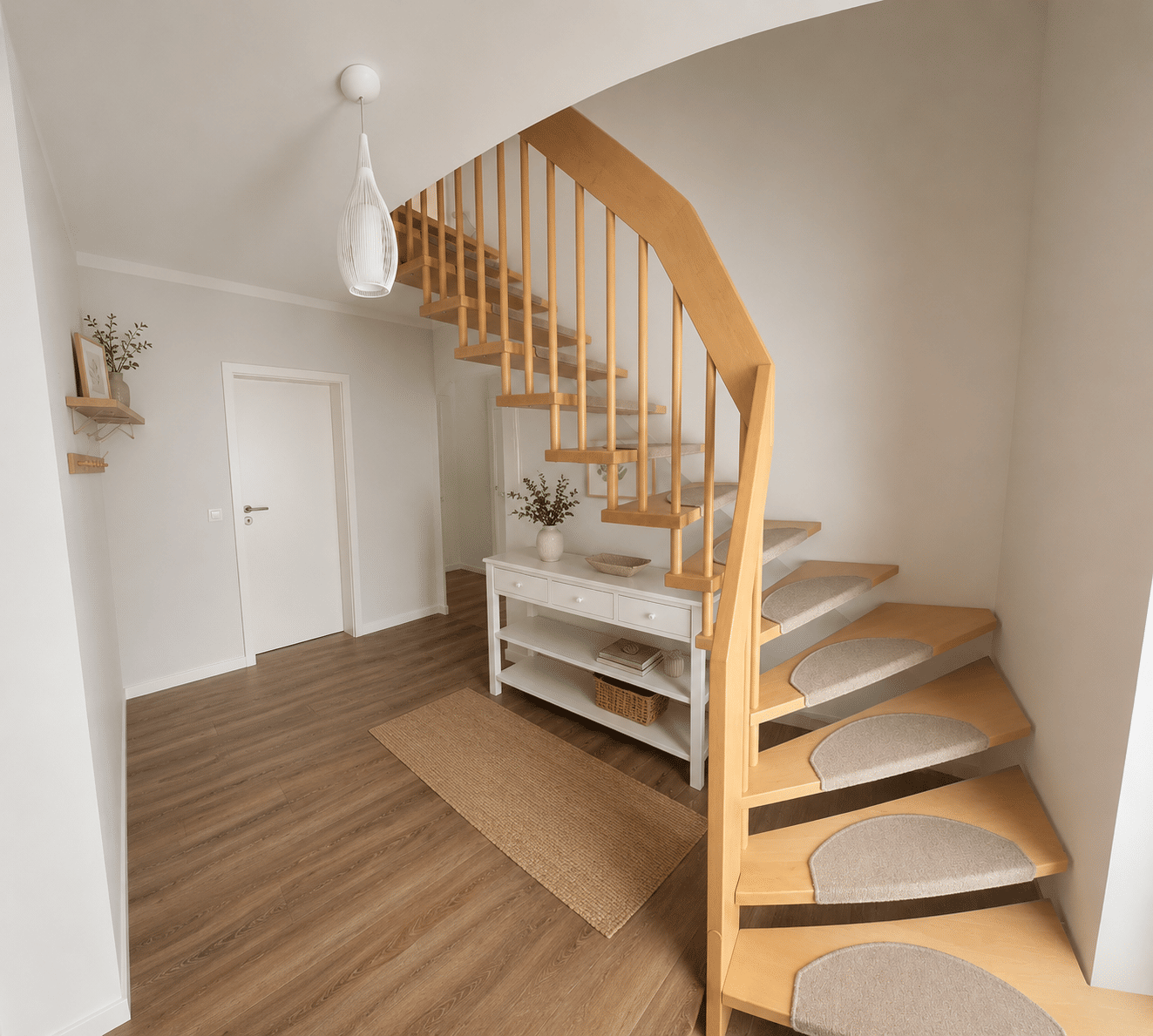 Moderne Stadtvilla - Eleganz trifft exklusiven Wohnkomfort – Berlin – Vorschaubild 8