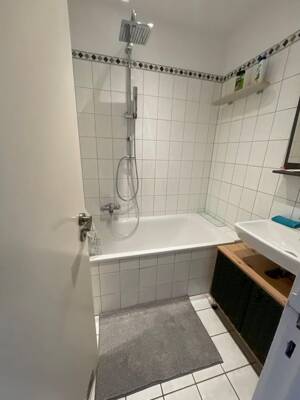 1 Zimmer in Bramfeld verfügbar. – 22179 Hamburg – Vorschaubild 8