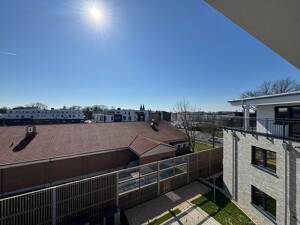 Traumhaftes Luxus-Penthouse mit Panoramablick & High-End-Ausstattung Erstbezug im Neubau | Wohnen auf höchstem Niveau in Nettetal – 41334 Nettetal – Vorschaubild 2