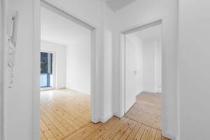 Helle 2-Zimmer-Wohnung mit Innenhofbalkon I LS8.5 – 22307 Hamburg – Vorschaubild 4